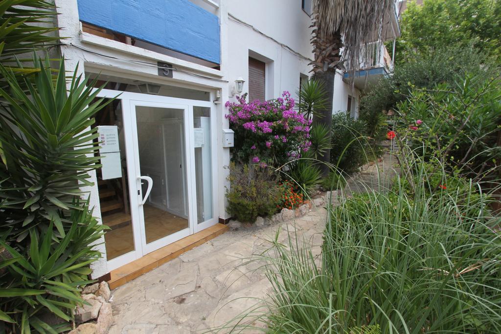 Costa Daurada Apartaments - Costa Azul Luxe Salou Exterior foto