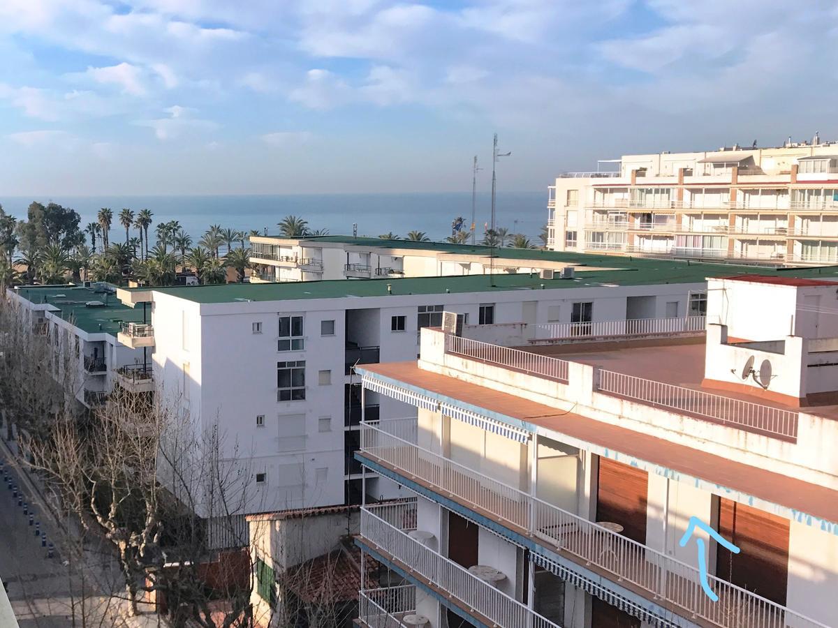 Costa Daurada Apartaments - Costa Azul Luxe Salou Exterior foto