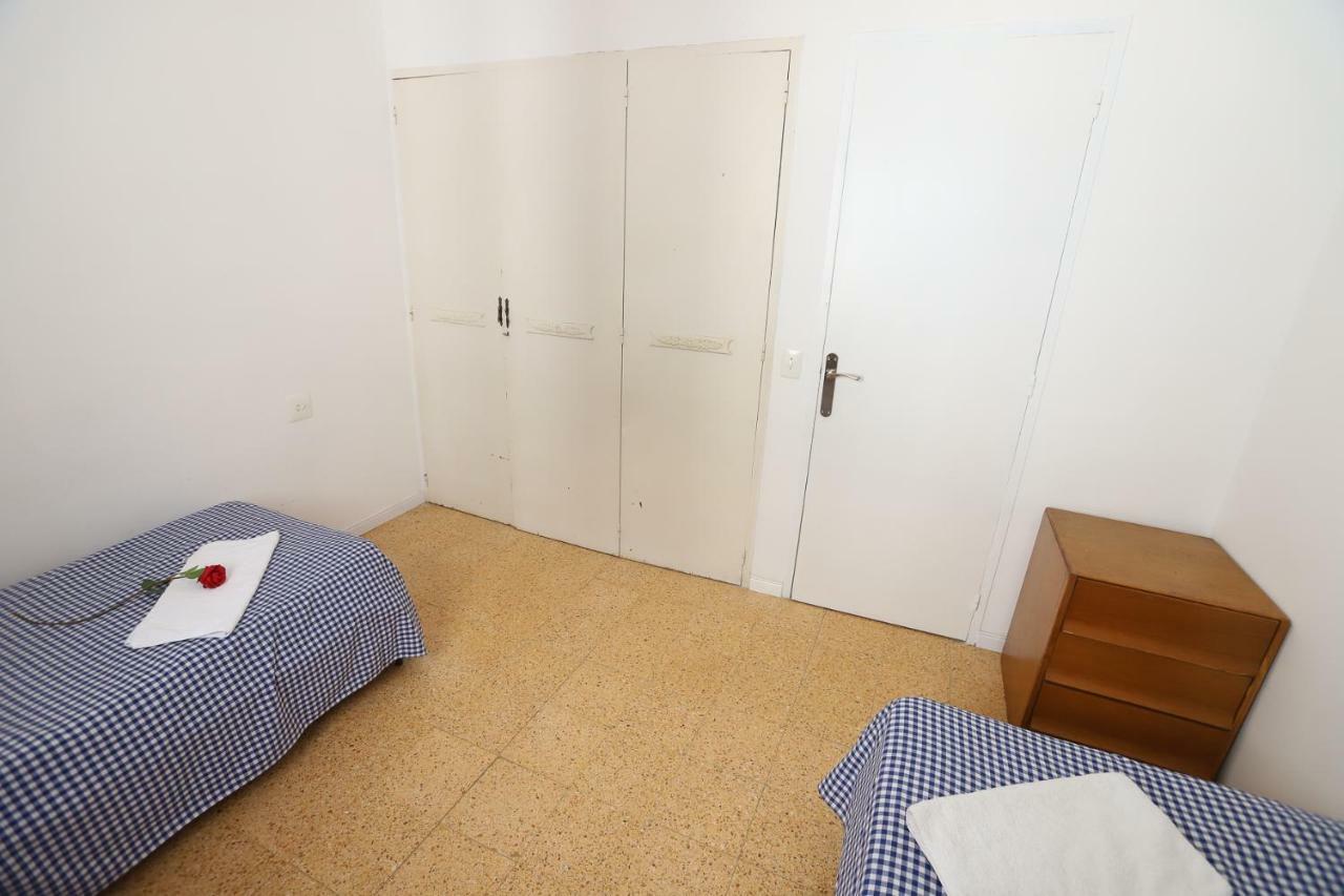 Costa Daurada Apartaments - Costa Azul Luxe Salou Exterior foto